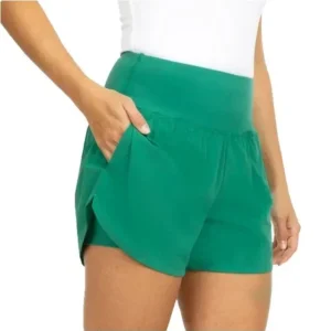 Active Women's Woven Short