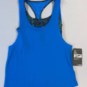 Women’s Hurley Dri-Fit Novelty Tank Top and Sports Bra Set NEW