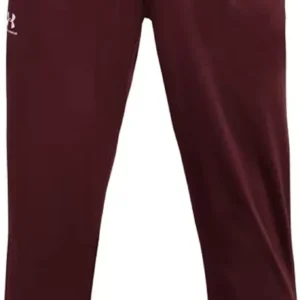 Under Armour Men's Sportstyle Tricot Joggers Sweat Pants- Loose Fit NWT