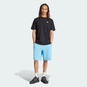 Men Trefoil Essentials Shorts
