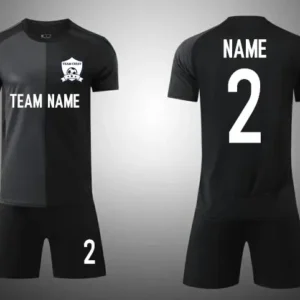 soccer jerseys Shorts Socks for boys Custom Goalie Jersey Shirts Soccer Uniform